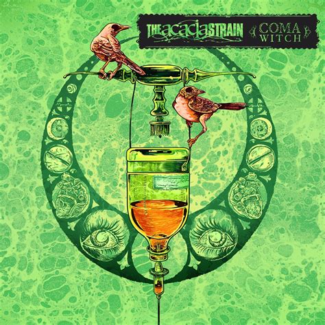 The Acacia Strain's Coma Witch: A Masterpiece of Doomcore Metal